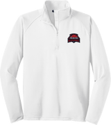 Philadelphia Resistance Sport-Wick Stretch 1/4-Zip Pullover