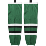 Wilmington Nighthawks Alternate Tech Socks