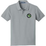 Florida Eels Youth Core Classic Pique Polo