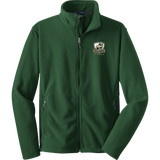 HVM Bulldogs Youth Value Fleece Jacket