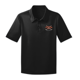 PYH Youth Silk Touch Performance Polo