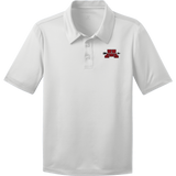 Mercer Arrows Youth Silk Touch Performance Polo