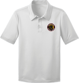 Maryland Black Bears Youth Silk Touch Performance Polo