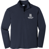 Randolph Hockey Youth PosiCharge Competitor 1/4-Zip Pullover