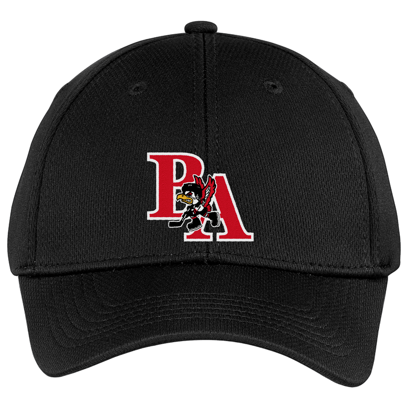 Benet Hockey Youth PosiCharge RacerMesh Cap