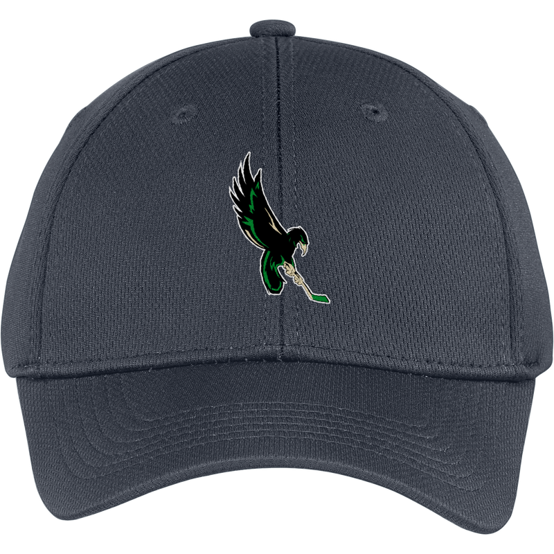 Wilmington Nighthawks Youth PosiCharge RacerMesh Cap