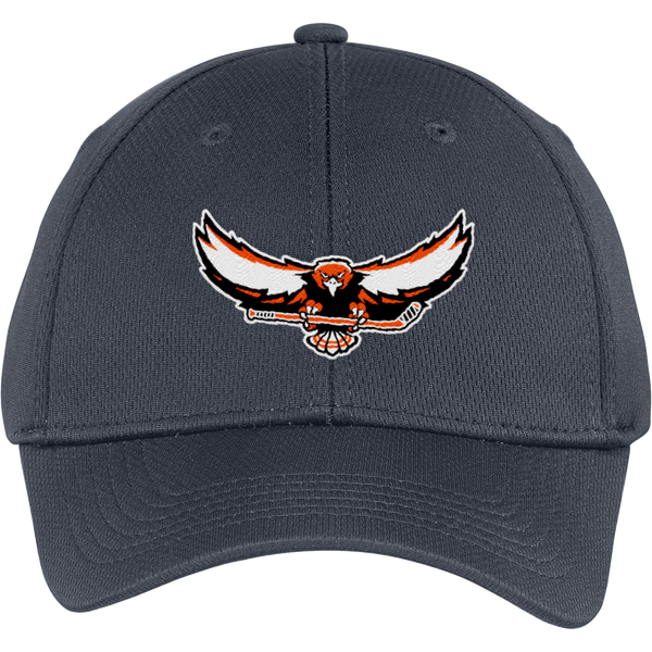 Orange County West Youth PosiCharge RacerMesh Cap