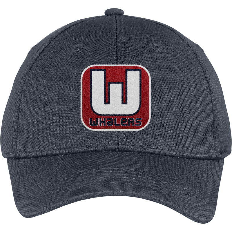 CT Whalers Tier 1 Youth PosiCharge RacerMesh Cap