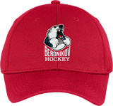 Berdnikov Bears Youth PosiCharge RacerMesh Cap