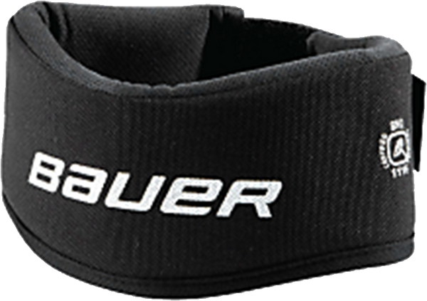 Bauer Youth Neck Guard