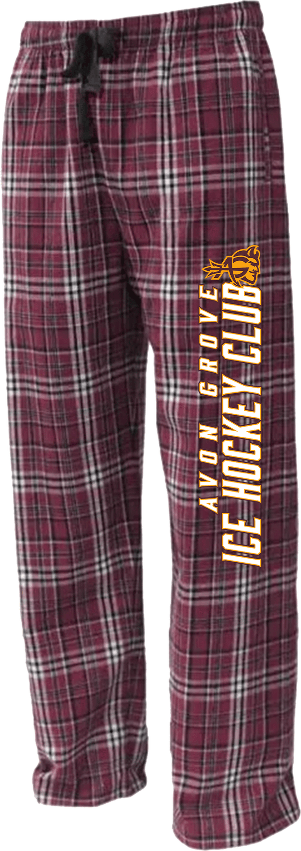 Avon Grove Flannel Pant