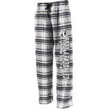 Berdnikov Bears Flannel Pant