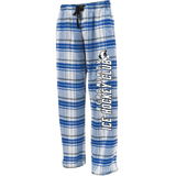 Berdnikov Bears Flannel Pant