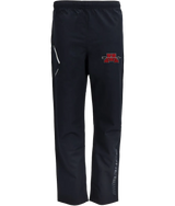 Bauer S24 Lightweight Warm Up Pants - Youth (Mercer Arrows)