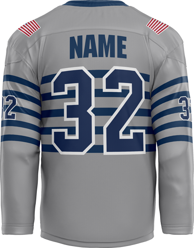 NJ Jets Youth Player Jersey